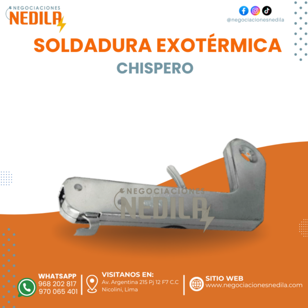 CHISPERO