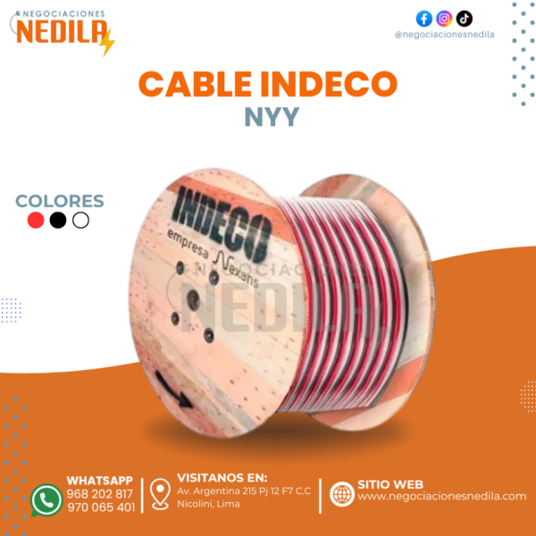 CABLE NYY