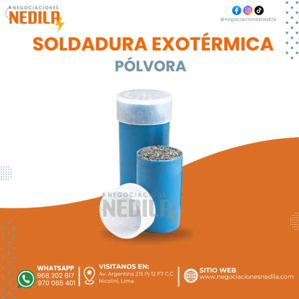 PÓLVORA