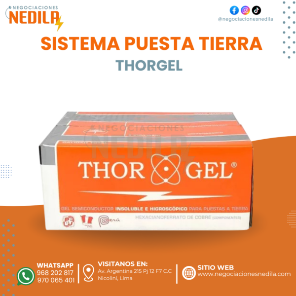 THORGEL